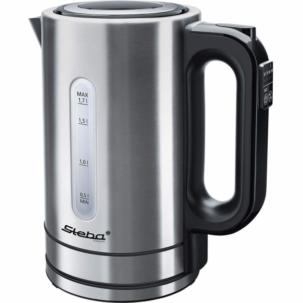Steba WK 21 Inox rychlovarná konvice