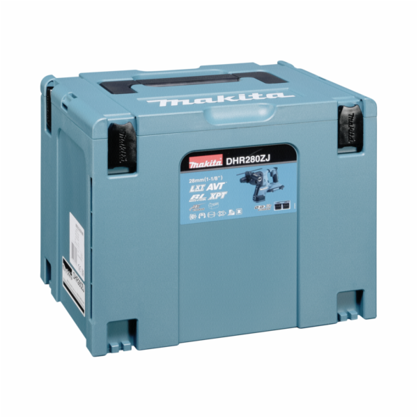 Makita DHR280ZJ aku vrtacka s priklepem