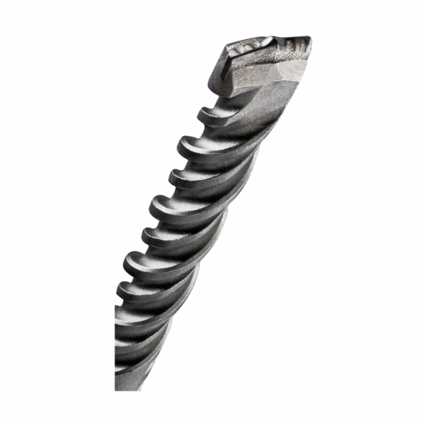 Příklepová vrtačka Bosch SDS-plus-5, O 6mm