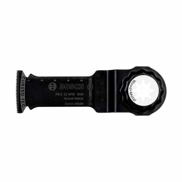 Bosch BIM ponorny pilovy list W+M PAI 32 APB