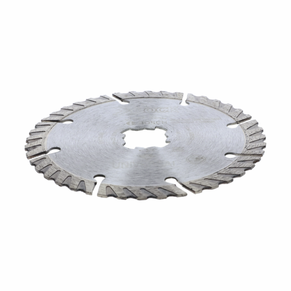 Bosch 2608615166 X-LOCK DIA-TS 125x22 23 S