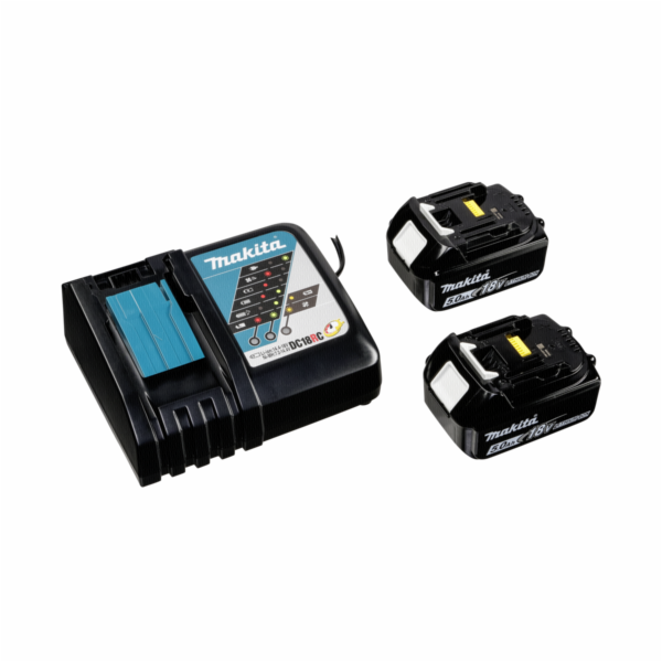 Makita DHP485RTJ aku priklepova vrtacka