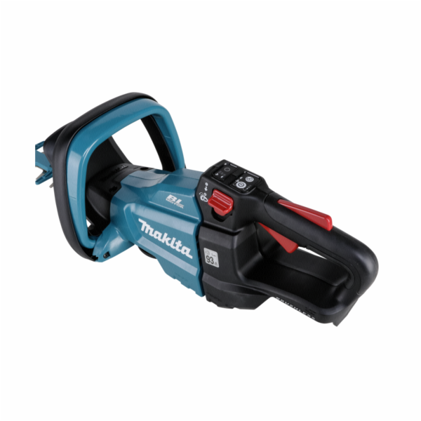 Makita DUH751Z aku nuzky na zivý plot