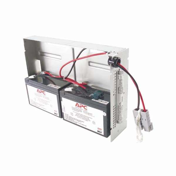 APC BATTERY KIT pre SU700RMI2U, SUA750RMI2U