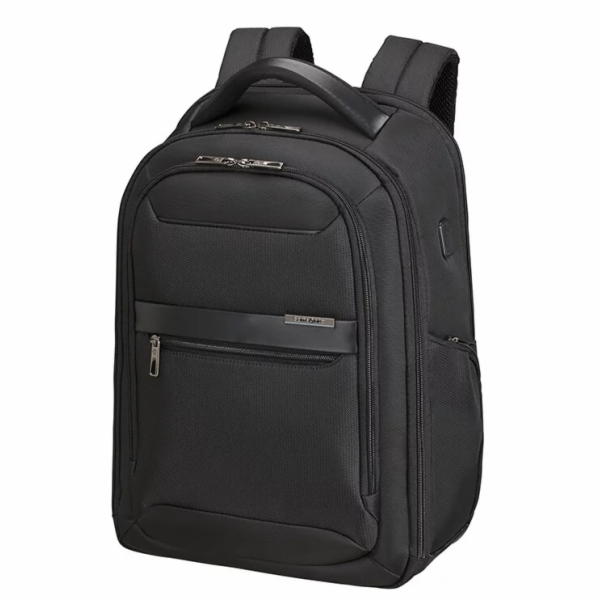 Batoh Samsonite Vectura CS309009 15,6" Black Samsonite Ve...