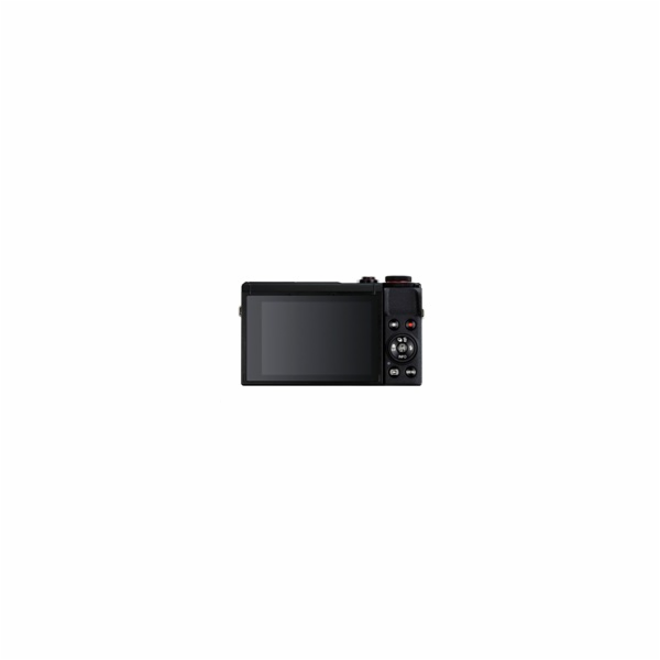 Canon PowerShot G7X Mark III schwarz
