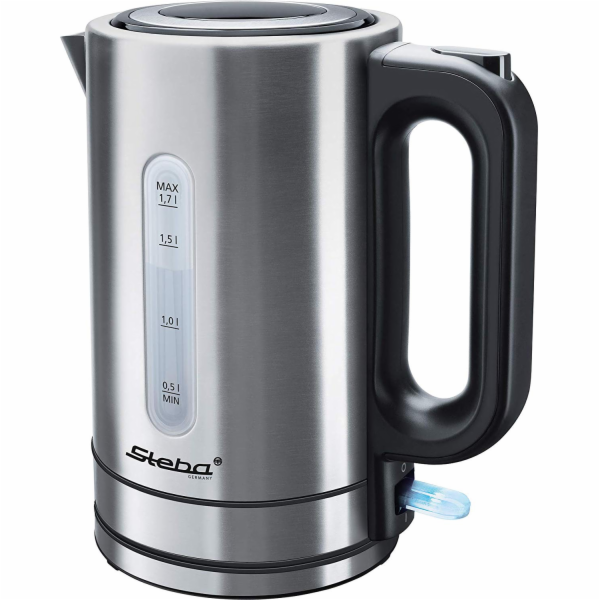 Steba WK 20 Inox rychlovarná konvice