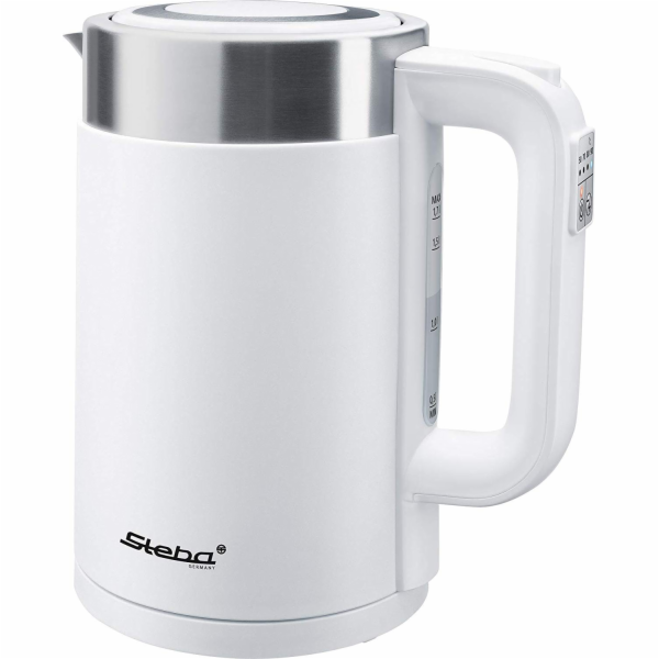 Steba WK 11 Bianco rychlovarná konvice