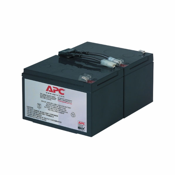 APC BATTERY KIT PRE SU1000, BP1000