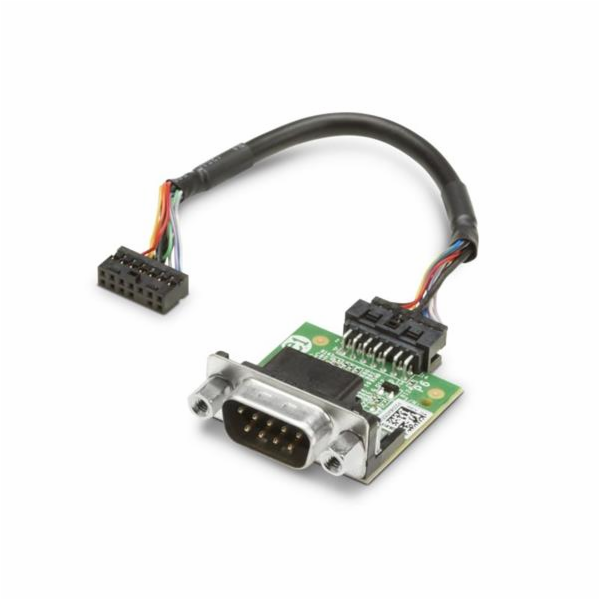 HP Internal Serial Port (600/705/800)