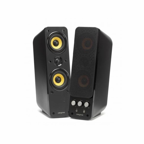 Creative repro Gigaworks T40 Series II