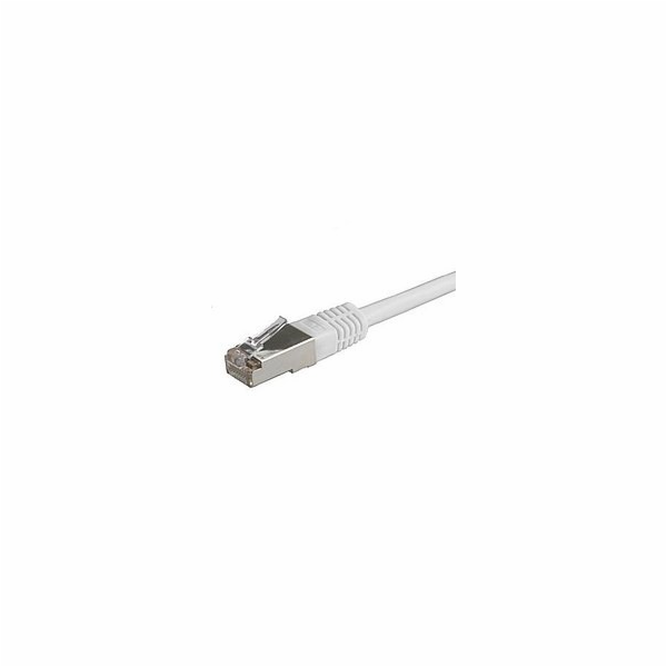 Patch kabel Solarix SFTP 10G cat 6A, LSOH, 2m