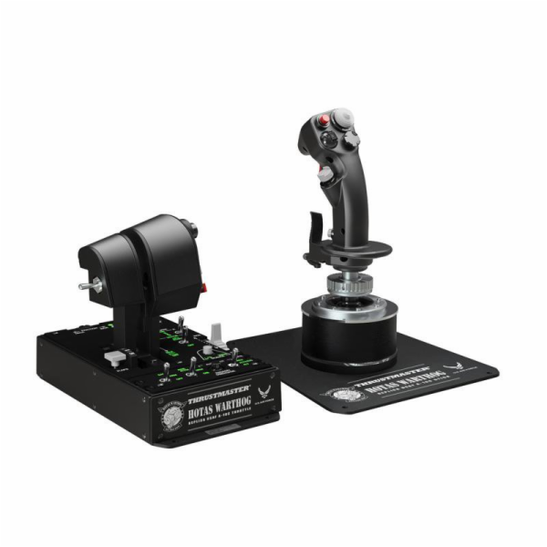 Thrustmaster Hota s Warthog