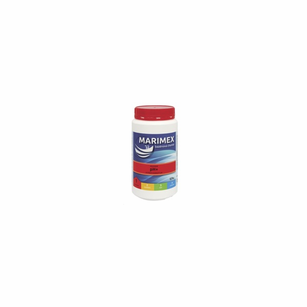 MARIMEX pH+ 0,9 kg