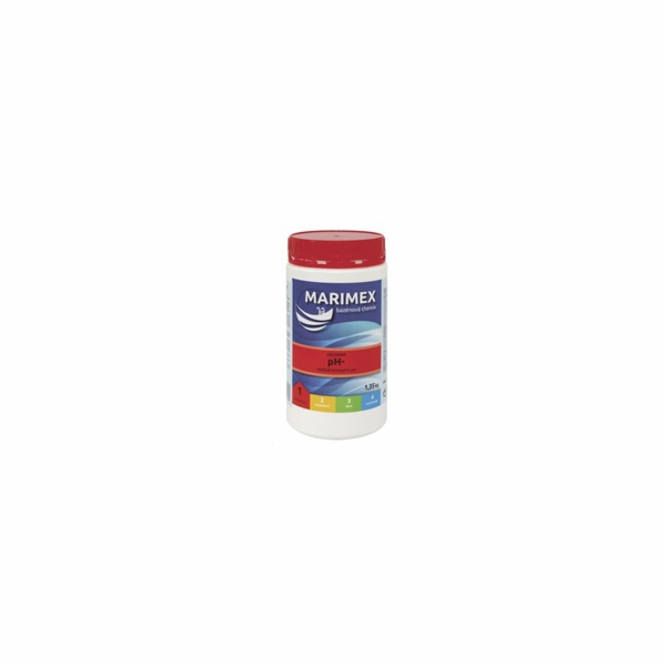 MARIMEX pH- 1,35 kg