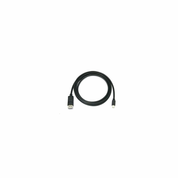 PREMIUMCORD Kabel DisplayPort - Mini DisplayPort 2m (M/M)