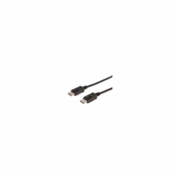 PREMIUMCORD Kabel DisplayPort propojovací 5m