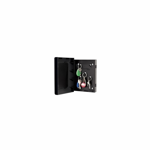 Master Lock 5451EURD Skříňka na klíče