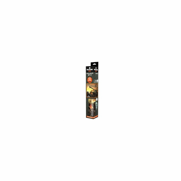 Herní podložka pod myš MP-12 - World of Tanks (PC)