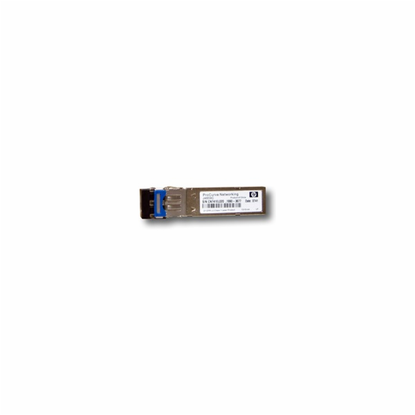 SFP transceiver 1,25Gbps 1000BASE-LX SM 20km 1310nm (FP) ...
