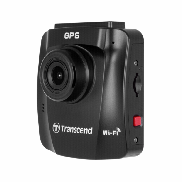 Transcend DrivePro 230
