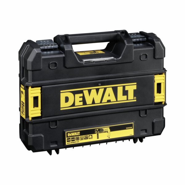 DeWalt D25033K-QS kombinované kladivo SDS-plus 22mm 710W