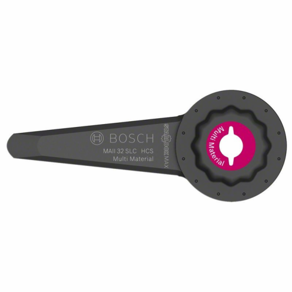 HCS univerzální řezačka spár MAII 32 SLC - 70 x 32 mm - 3...