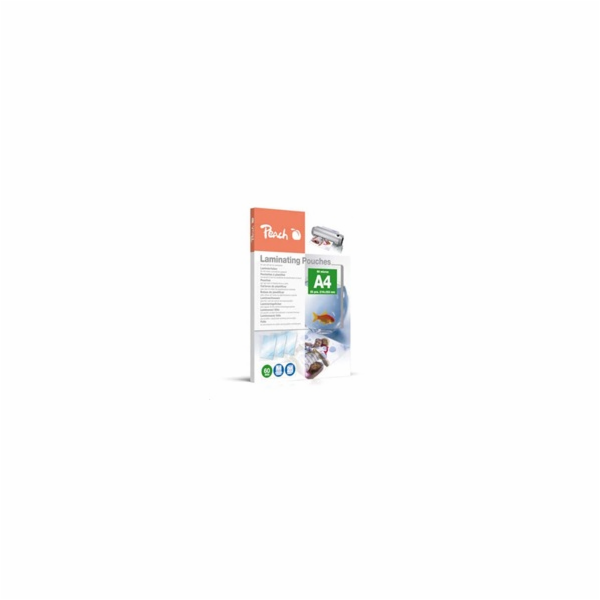 Peach laminovací fólie A4 80mic PP580-22, fólie