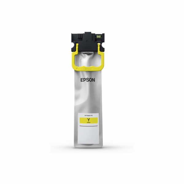 EPSON ink bar WF-C5X9R Yellow XL Ink Supply Unit