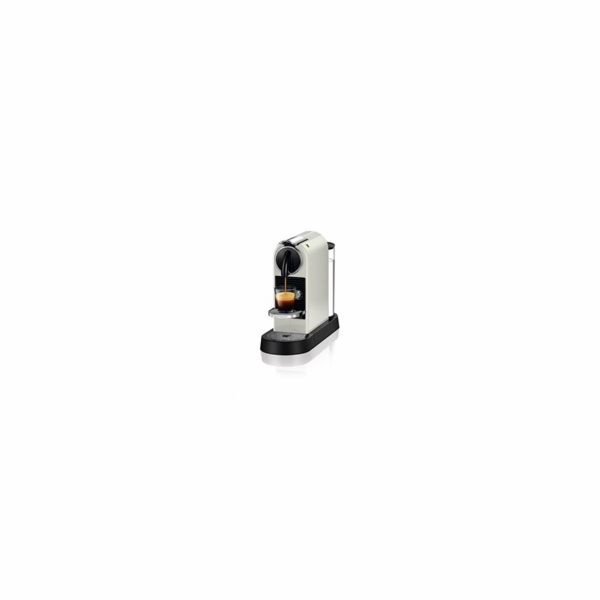 DeLonghi Nespresso Citiz EN 167.W DeLonghi EN 167 W Nespr...
