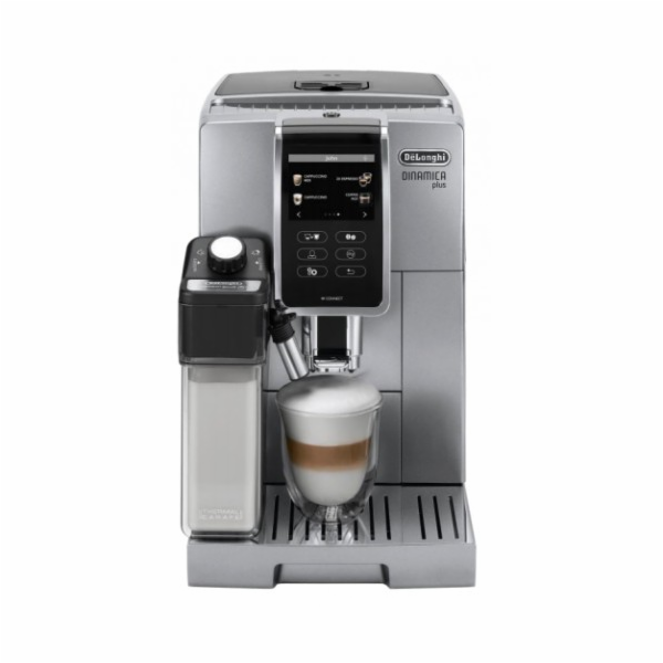 DeLonghi ECAM370.95.S kávovar 