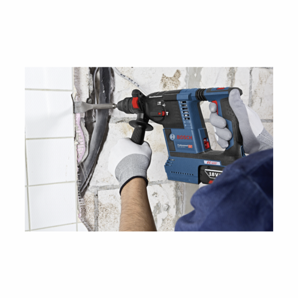 Bosch GBH 18V-26 F 0611910007 aku kladivo