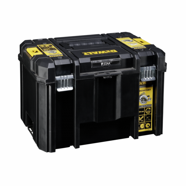 DeWalt DCS570NT-XJ aku okruzni pila 18V