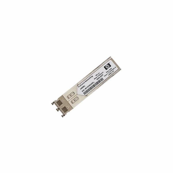 Aruba 1G SFP LC LX 10km SMF XCVR