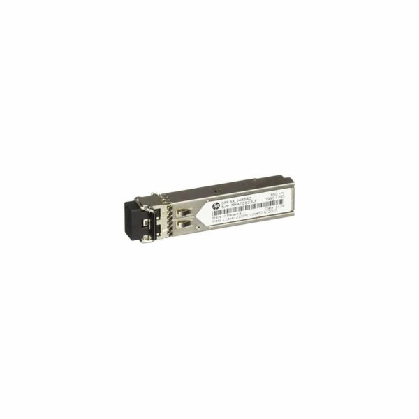 Aruba 1G SFP LC SX 500m MMF XCVR