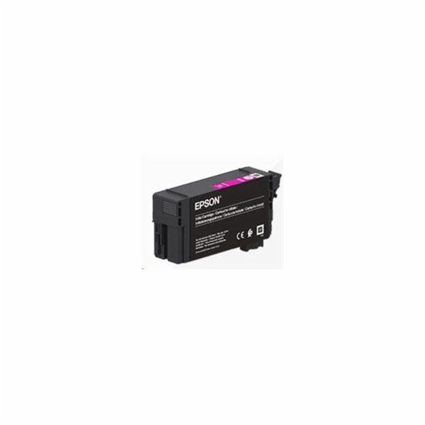 EPSON ink bar Singlepack UltraChrome XD2 Magenta T40D340(...