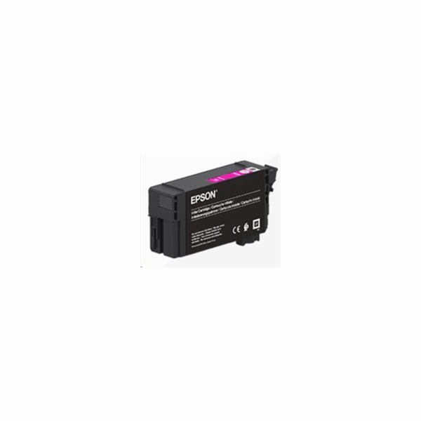 Epson inkoustová náplň/ C13T40C340 / UltraChrome XD2 Mage...