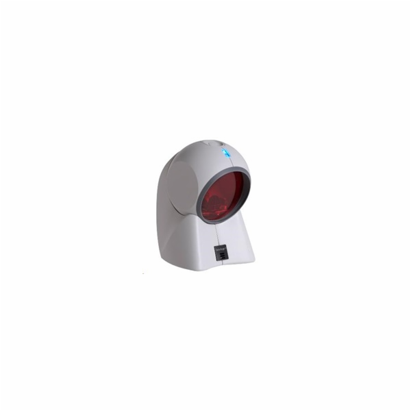 Honeywell MS7120 Orbit, RS232 - černá