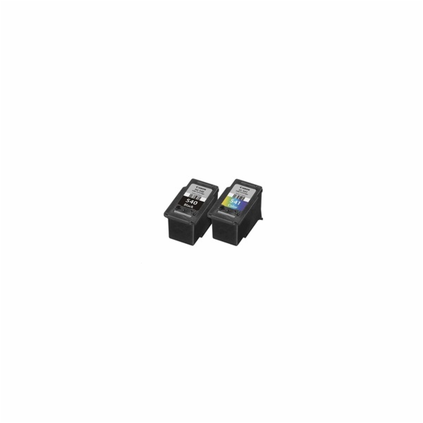 Canon Multipack PG-540/CL-541, Tinte