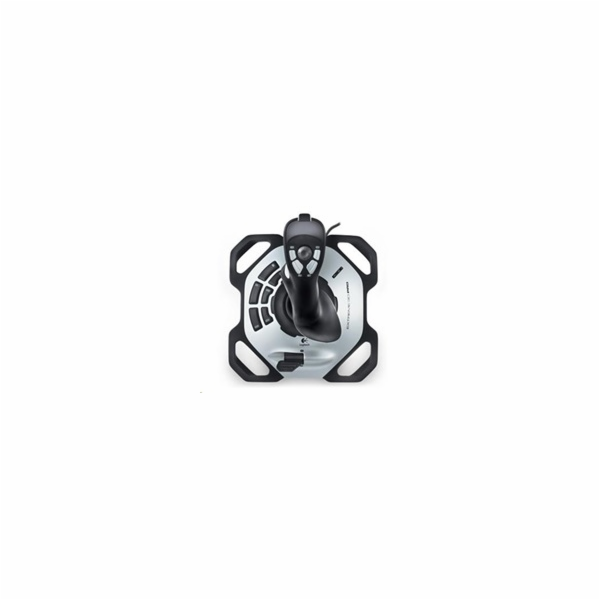 Joystick Logitech Extreme 3D Pro (942-000031)