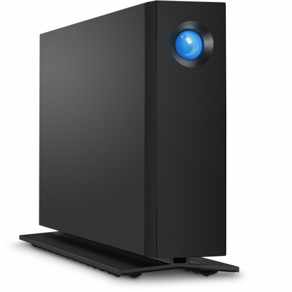 LaCie d2 Professional 4TB, STHA4000800 LACIE d2 Professio...