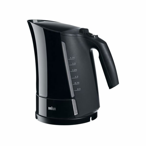 PurEase WK 3000, varná konvice