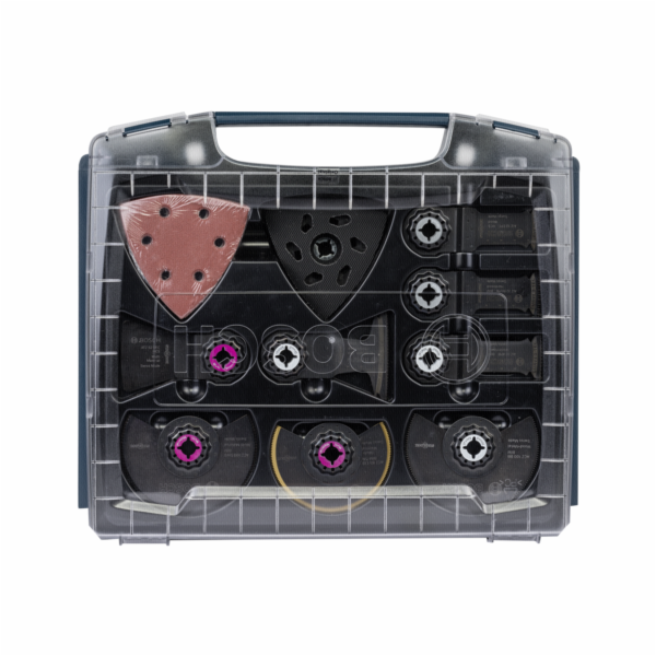 Bosch 2608662013 Profesionální sada i-BOXX pro zařizování...