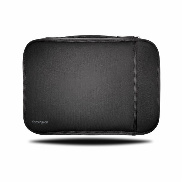 Kensington Universal - Pouzdro na notebook - 11.6" - černá