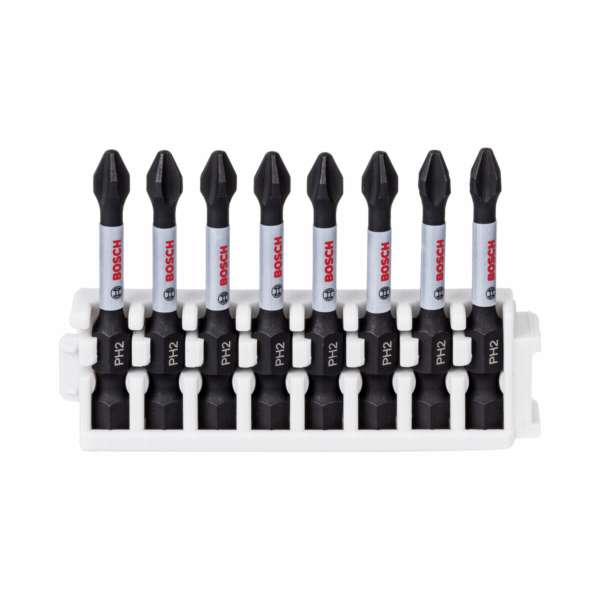 Bosch Impact Bit 8ST/PH2,50mm