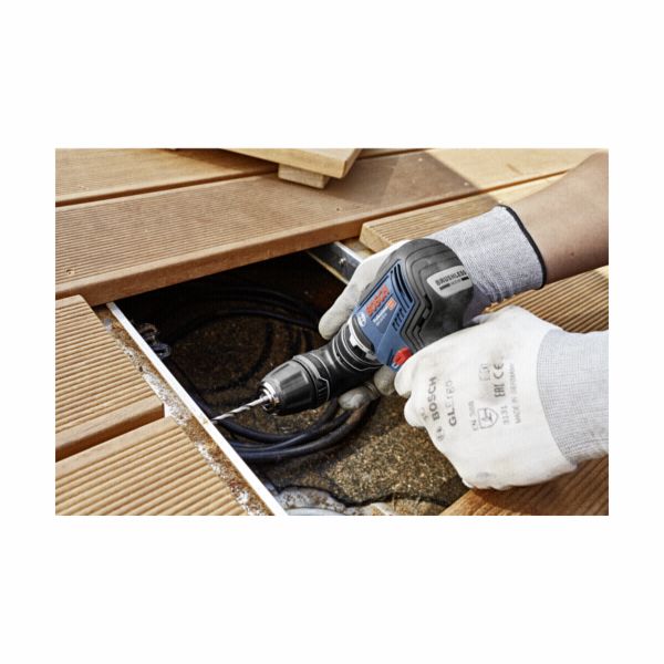 Bosch GSR 12V-35 FC Flexi Clic aku vrtaci sroubovak