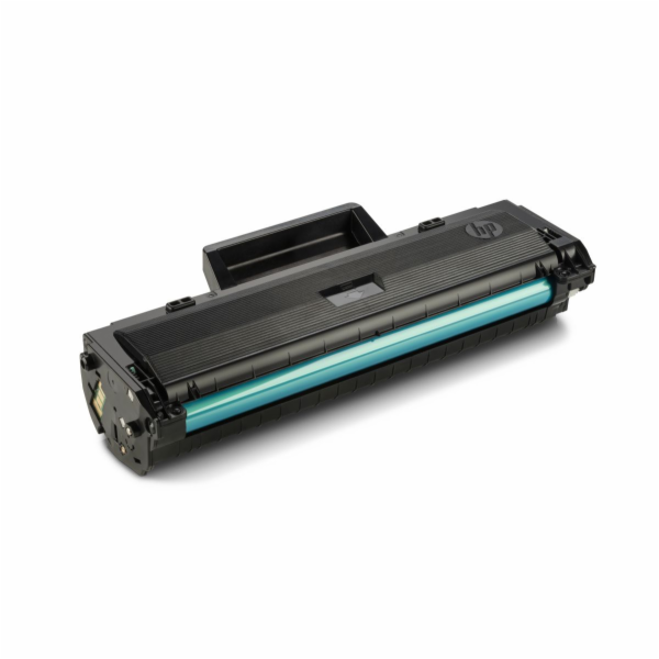 HP W1106A - originální Black Laser Toner
