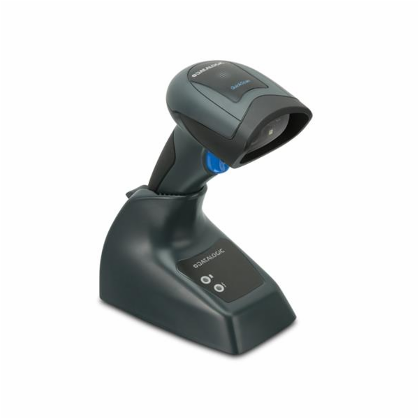 DataLogic bezdrátová čtečka QuickScan QBT2131, 1D snímač ...
