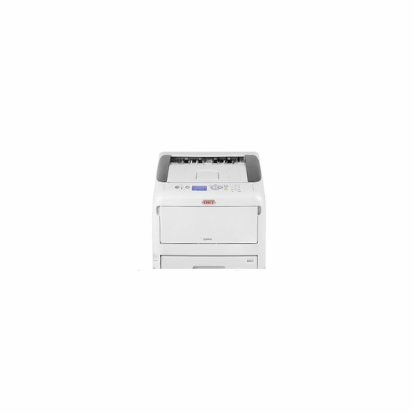 OKI C844dnw, LED-Drucker
