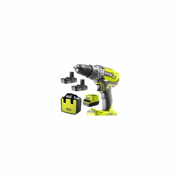 Ryobi R18PD3-220S aku priklepova vrtacka